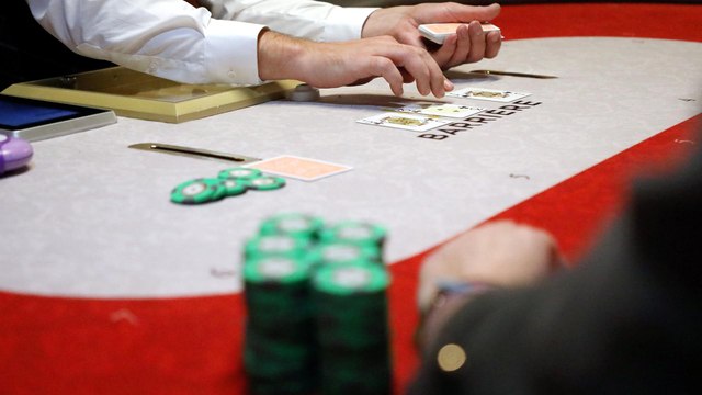 Paris : Barrière ouvre son premier club de jeu sur les Champs-Élysées