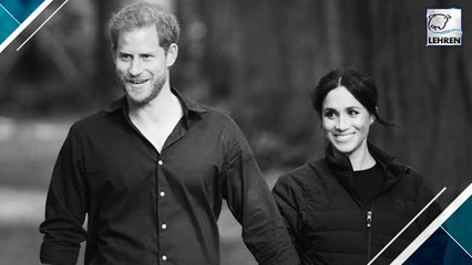 Prince Harry & Meghan Markle Broke THIS New Tradition & Fans Love It