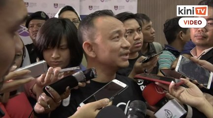 Gabungan UMT, UniSZA: Tidak akan berlaku pengurangan pensyarah