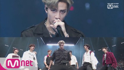 스트레이 키즈(Stray Kids) - 부작용(Side Effects)｜KCON 2019 LA × M COUNTDOWN