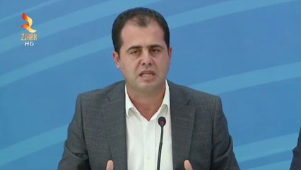 DENONCIMI I PD JA SI PS VODHI VOTAT E PAVLEFSHME NË 30 QERSHOR