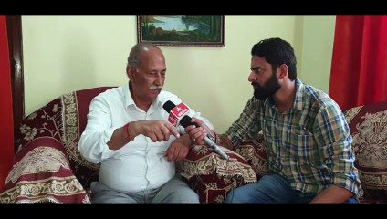 Yasin Malik accused in 1990 IAF personnel killings case.