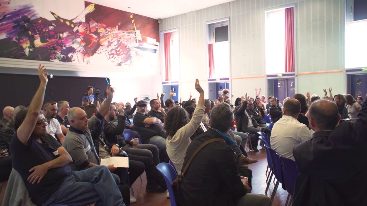 Séminaire déchets 2019_Vidéo Synthèse