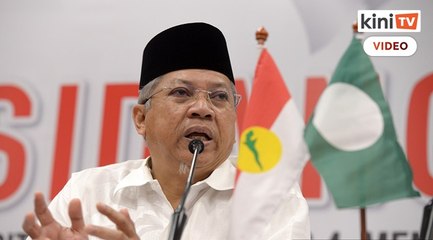 Annuar pertahan pasang gegantung HPU di KL