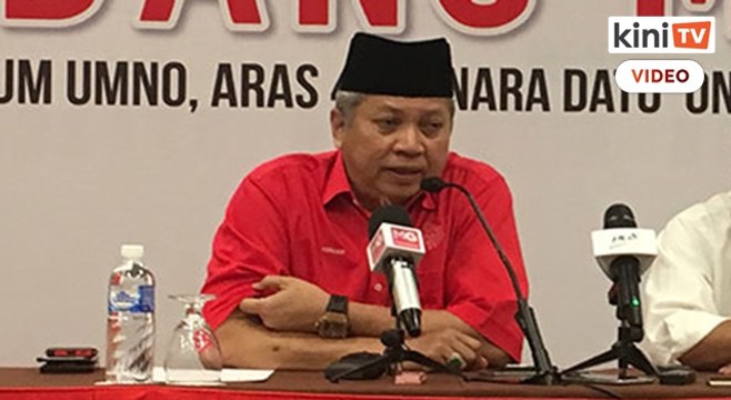Umno, PAS jangka puluhan ribu hadir Himpunan Penyatuan Ummah 914