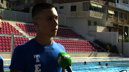 Historia e 16-vjeçarit, kampioni i notit nga Durrësi - Top Channel