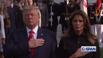 Nderohen viktimat e 11 Shtatorit