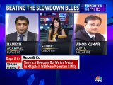 Rupa & Co, Dollar Industries talk about slowdown in their industry