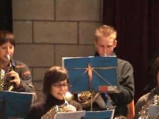 French-horns OVA 2007