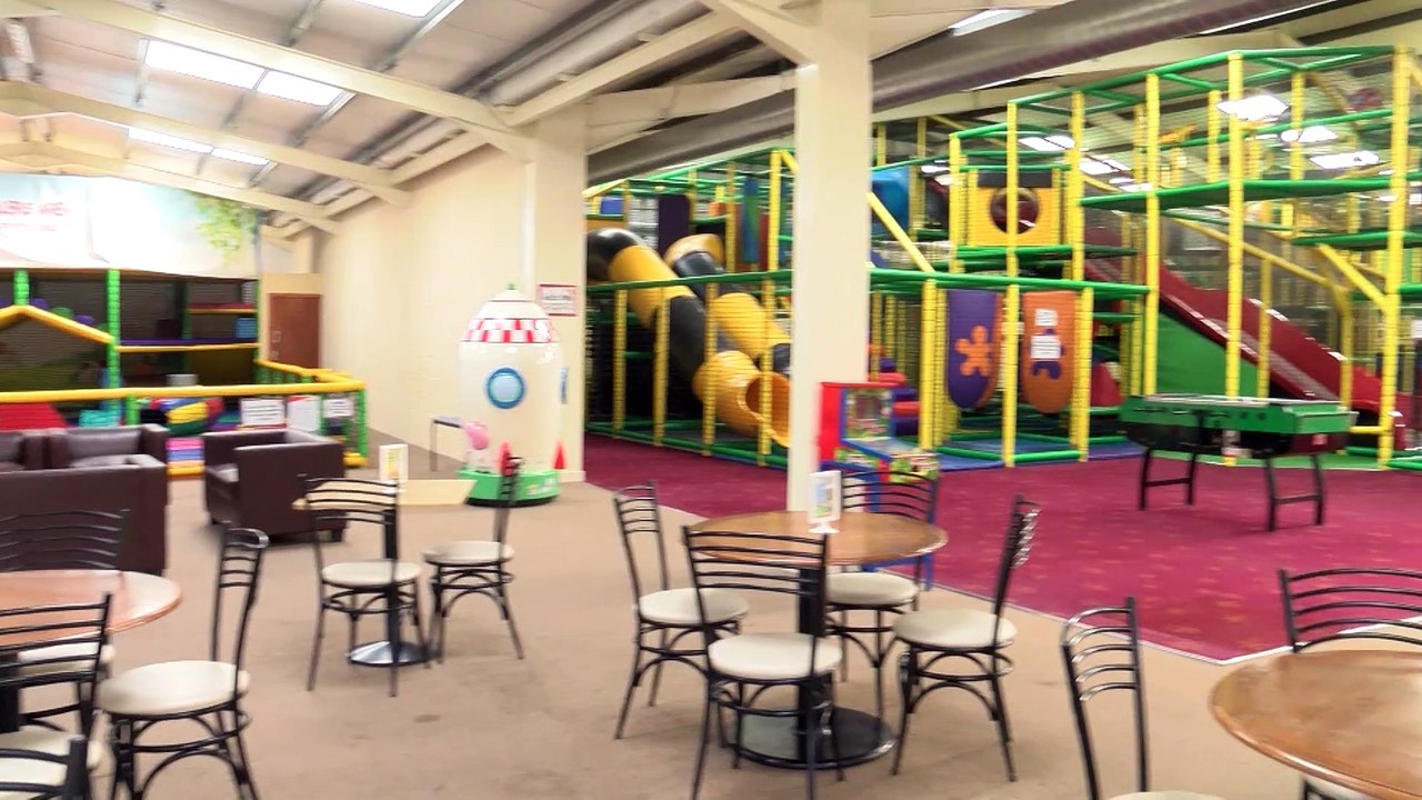 Adventure Valley!