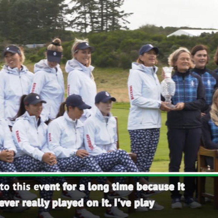 Charley Hull putting wedding plans on hold