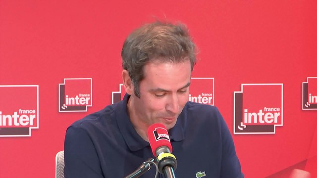 Le Modem de Bayrou va devenir plus excitant qu’un Marc Dorcel - Tanguy Pastureau maltraite l'info