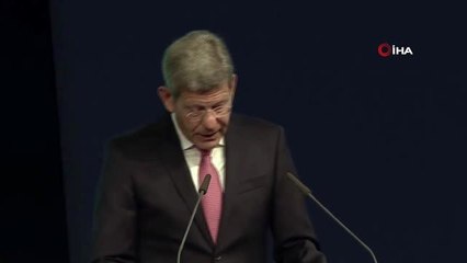 - Uluslararası Otomobil Fuarı'nın Açılışını Merkel Yaptı- Merkel: - "e Otomobillerin de Lideri...