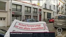 Mutuelles de Bretagne : Richard Ferrand mis en examen pour 