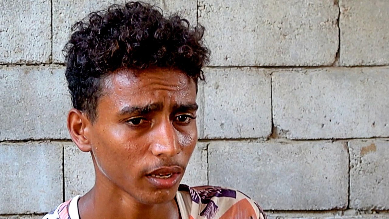 Yemeni fishermen come under attack in Hodeidah fighting