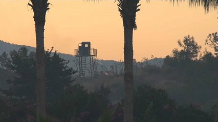 Chypre : des explosions dans un dépôt de munitions paniquent les touristes