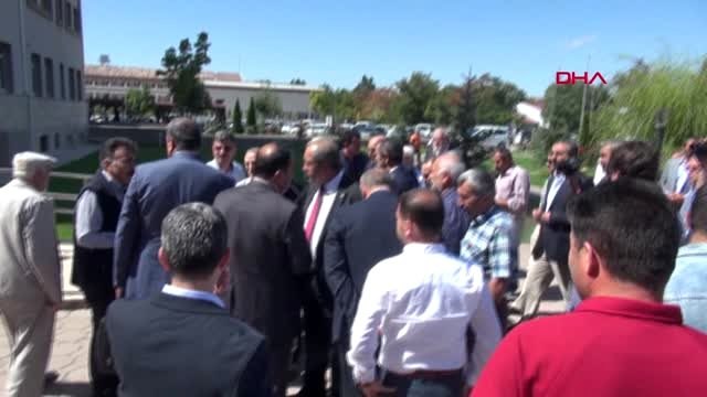 Sivas muhsin yazıcıoğlu davasında, sivas'ta 5 tanık dinlendi