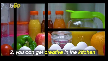 5 Reasons You Should Eat Breakfast for Dinner