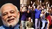 Sara Ali Khan & Varun Dhawan Coolie No.1: PM Narendra Modi praises team for this reason |FilmiBeat