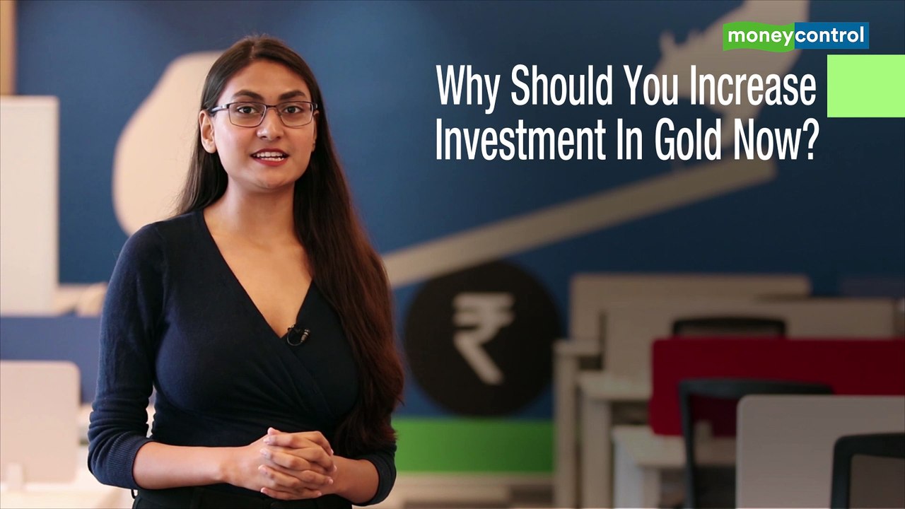 3 Point Analysis |  Why should you increase investment in gold now?