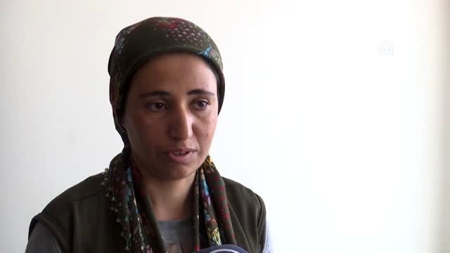 Nakille hayata tutunan Hasan'ın hayali astronot olmak