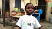I want to be a lawyer, says Success, girl in viral video - Punch