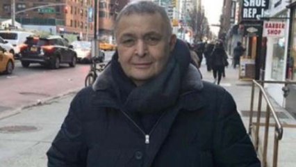 Rishi Kapoor back to work very soon,Find here | FilmiBeat