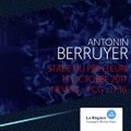 L'essai d'Antonin Berruyer contre Nevers en 2017