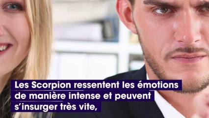 Ces 5 signes du zodiaque qui cherchent toujours le conflit