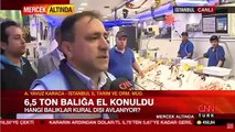 İstanbul İl Tarım ve Ormanan Müdürü Yavuz Karaca'dan açıklama