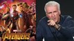 James Cameron About The Avengers The Endgame Success|అవతార్ 2, 3 చిత్రాలు రికార్డులు తిరగరాస్తాయా..?