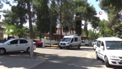 Mesai Arkadaşının Kullandığı Otomobile Çarptı: 1 Ölü, 1 Yaralı