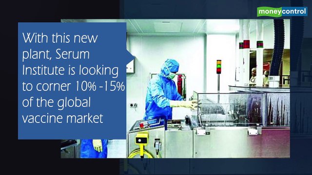 How a love for horses led to the world’s largest vaccine manufacturing company in India