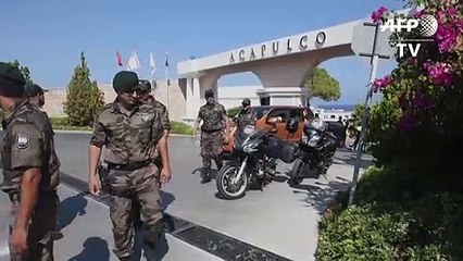 انفجارات تهزّ مستودعاً للجيش التركي في الشطر الشمالي من جزيرة قبرص