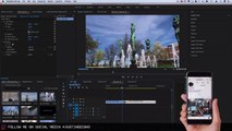 011. 5 Beginner Video Editing MISTAKES (and how to FIX them!) (Premiere Pro CC)