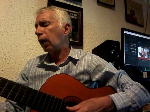 coplas al compadre Juan Miguel