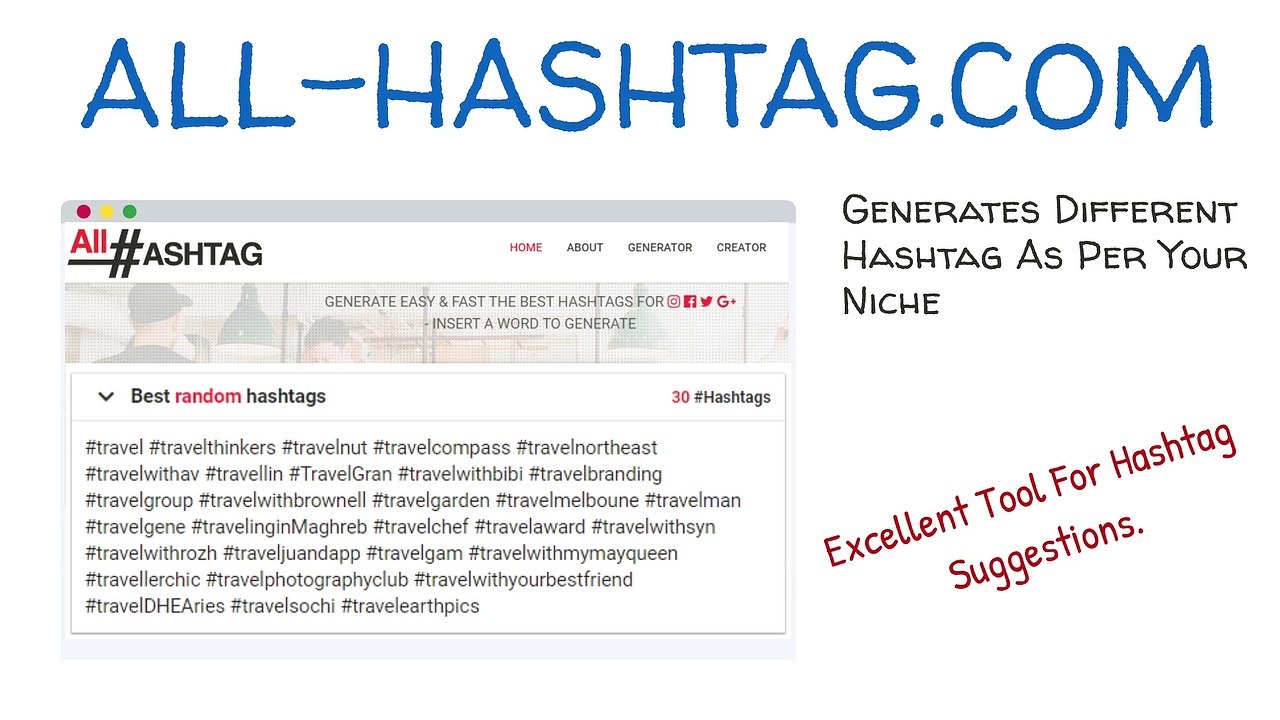 Top 5 Instagram Tools: 5 Tools That Help You To Grow On Instagram
