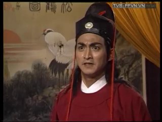 Bao Thanh Thiên | 1993 | Bao Công Thật  Giả | Tập 4 | GIALAC8631