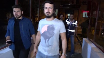 Bursa iç çamaşırından uyuşturucu çıktı, 'haberim yok' dedi