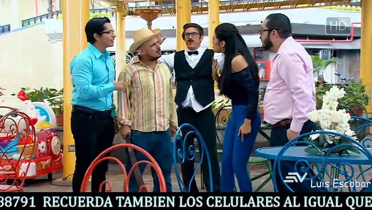 TRES FAMILIAS CAPITULO 17 TEMPORADA 5 EN VIVO MIERCOLES 11 DE SEPTIEMBRE DEL 2019 EN VIVO FULL HD
