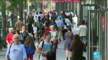 Grève massive à la RATP : un service minimum assuré ?
