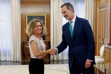 Tertulia de Federico: Empieza otra ronda de contactos con el Rey para formar gobierno