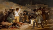 La historia de España a través del arte