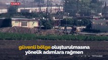 Fırat'ın doğusundaki YPG/PKK işgali devam ediyor