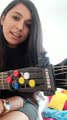 Chordz X Nimisha | Guitar Learning Made Easy