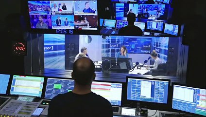 Mise en examen de Richard Ferrand : "Il faut respecter la présomption d'innocence", estime Sébastien Chenu