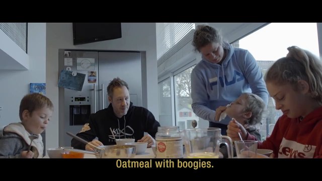 Tennis - Kim Clijsters is back : Hi guys, I’m excited to finally be able to share this news with you…. !