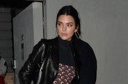 Kendall Jenner desearía que el mundo fuera 'más amable'