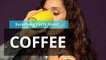 Coffee - Surprising facts about coffee