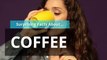 Coffee - Surprising facts about coffee